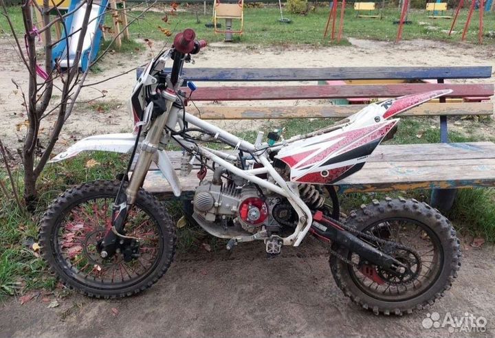Kayo krz 150 tuning