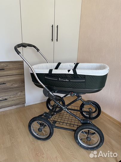 Коляска roan marita 2 в 1