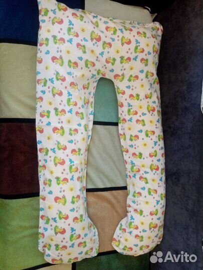 Подушка для беременных