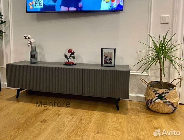 Тумба тв Bravo в современном стиле
