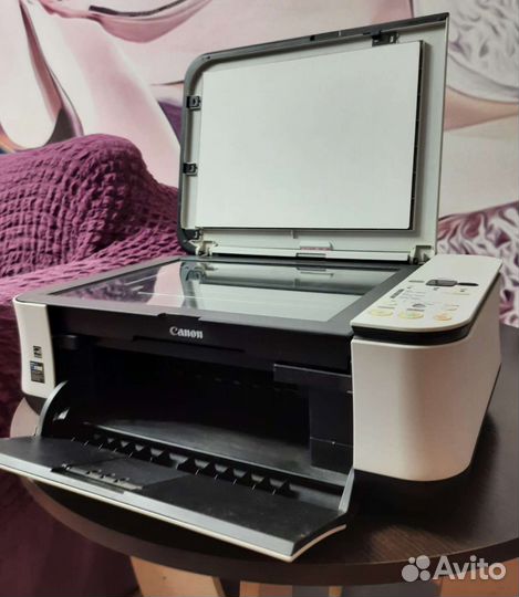 Мфу Сanon мр252