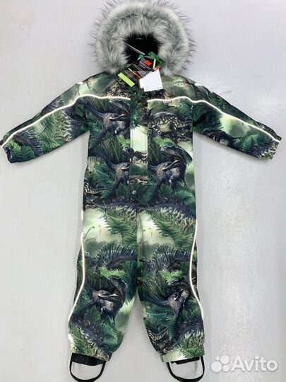 Комбинезон molo 98