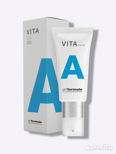 Phformula для Александра