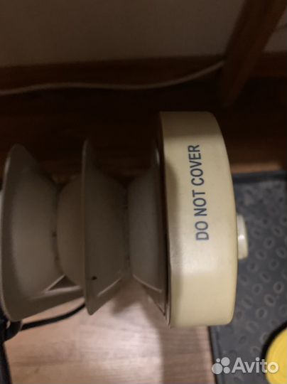 Радиатор маслянный маленький