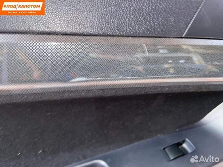 Дверь передняя левая Mitsubishi Lancer 10 2007