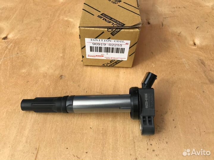 Катушка зажигания Toyota Camry 3.5 Lexus RX350 2GR