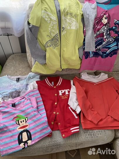 Детская одежда