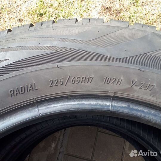 Viatti Bosco A/T 225/65 R17 102H