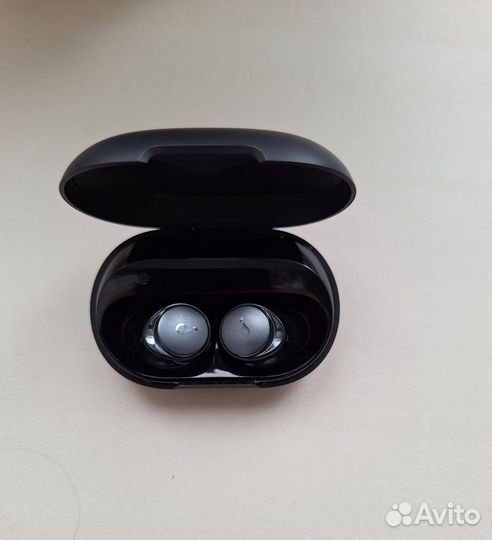 Блютуз наушники anker soundcore space A40