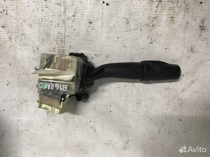 Переключатель света подрулевой Geely Emgrand EC7