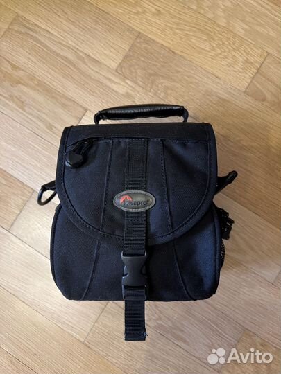 Фотосумка LowePro EX 120