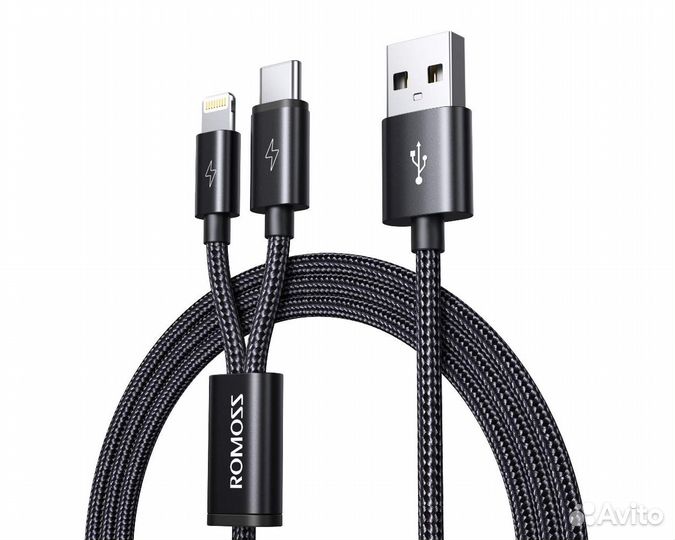 Romoss CB219