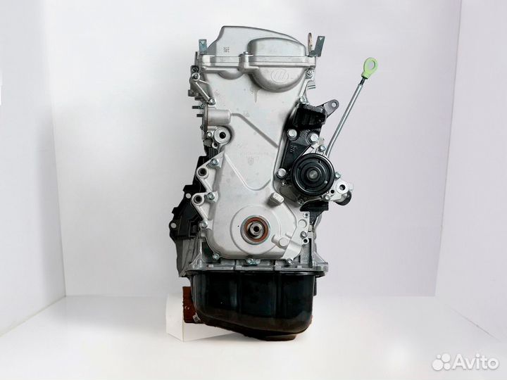 LFB479Q Lifan – Собран из оригинальных запчастей