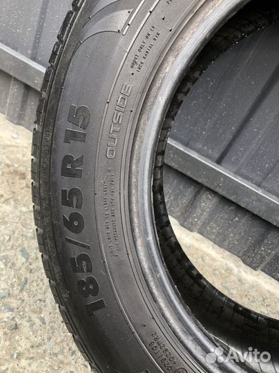 Nokian Tyres Nordman SX2 185/65 R15