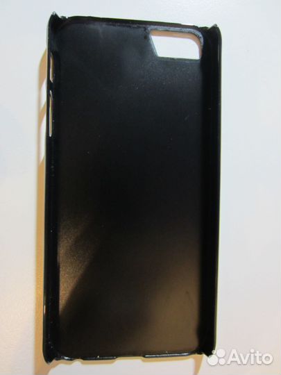 Чехлы для iPhone 5, 5S и SE