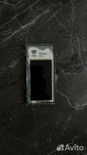 Ресницы для наращивания