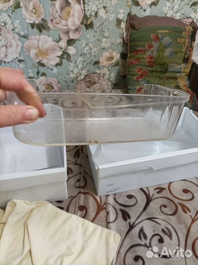 Полки для холодильника