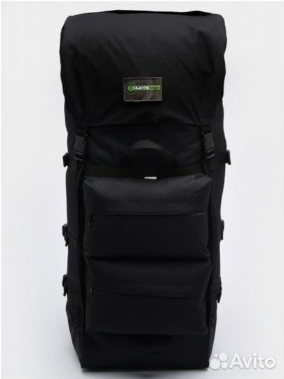 Рюкзак Huntsman Пикбастон 80л