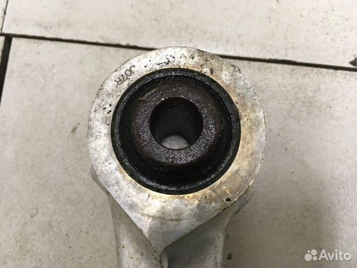 Рычаг задний поперечный левый X-Trail (T31) 2007-2