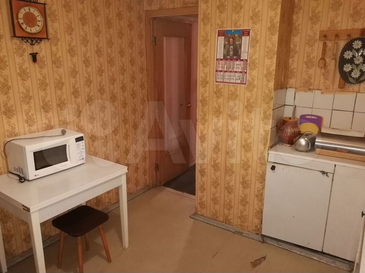 1-к. квартира, 38,7 м², 4/12 эт.