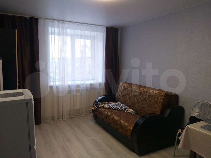 1-к. квартира, 20 м², 5/9 эт.