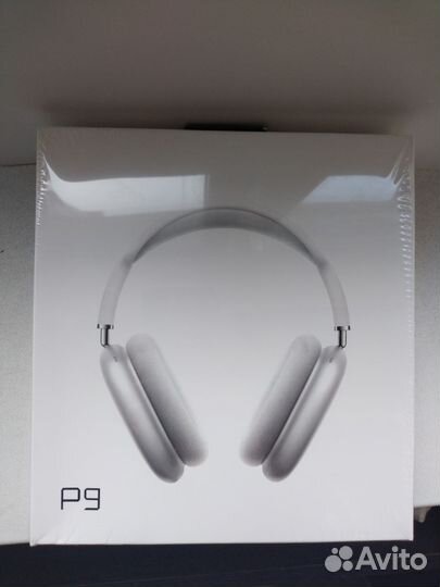 Airpods max копия