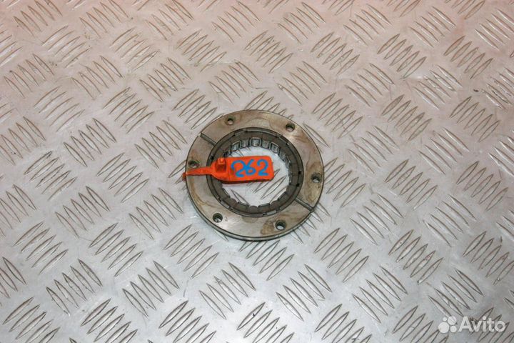 Муфта обгонная Honda XL400V Transalp