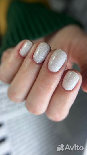 Модели на бесплатный маникюр