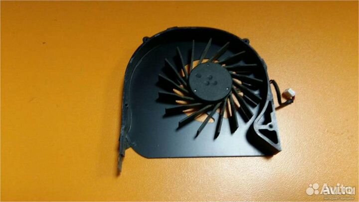 1. Б/У Вентилятор, кулер для ноутбука Acer
