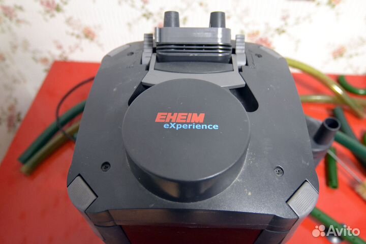 Внешний фильтр eheim Experience 350 (2426)