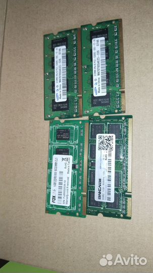 Запчасти для ноутбука