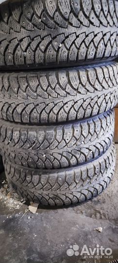 Nokian Tyres Nordman 4 185/65 R15 92T