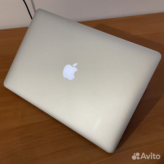 Apple macbook pro 15 mid 2012