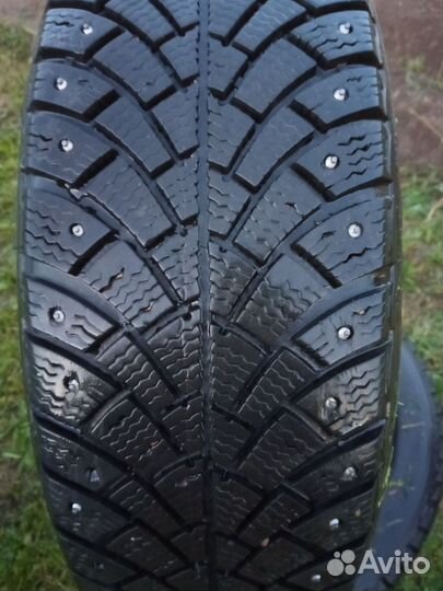 Bfgoodrich G-Force Stud 185/65 R15 104