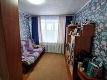 1-к. квартира, 21,5 м², 5/5 эт.