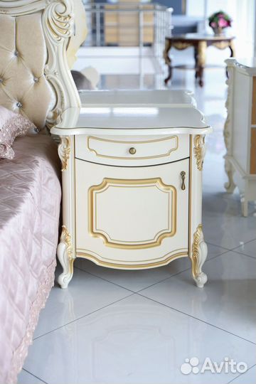 Спальная мебель