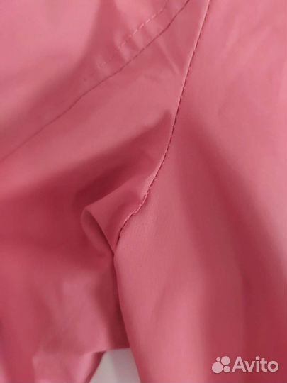 Пальто savage раз.46