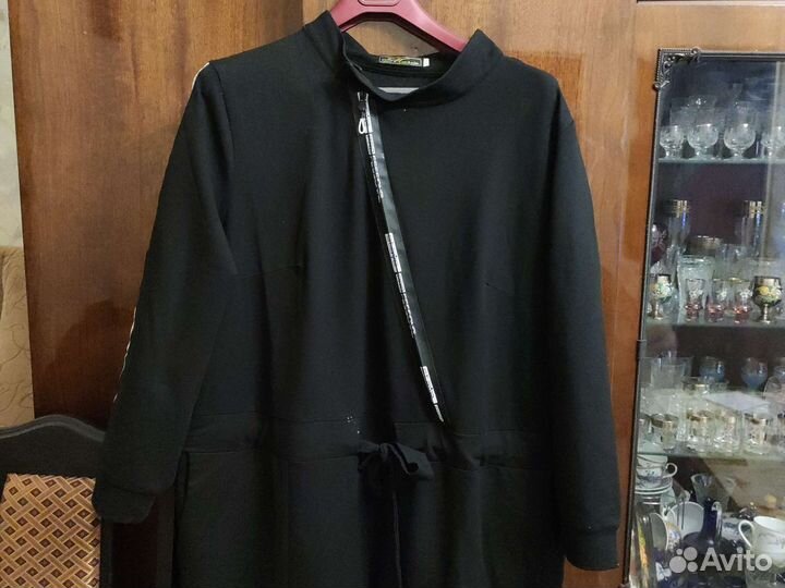 Комбинезон женский 62р