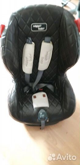 Авто Кресло