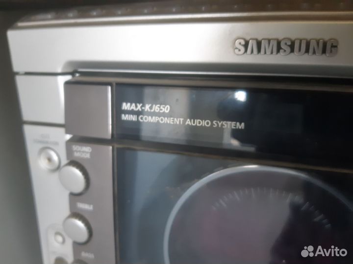 Музыкальный центр, магнитолы, ресиверы