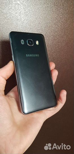 Samsung j5 2016