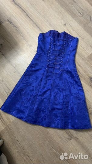 Платье 42-44