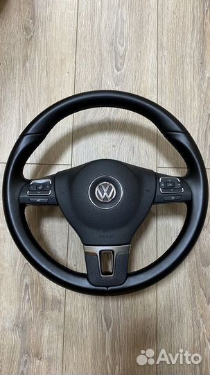 Мультируль volkswagen