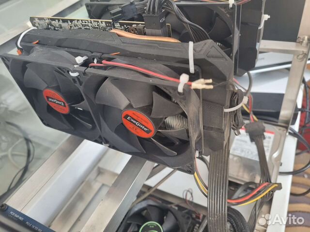 Nvidia geforce gtx 1060 6 gb