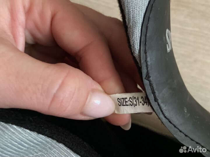 Роликовые коньки