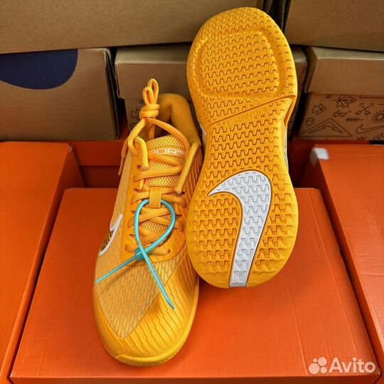 Кроссовки Nike zoom vapor pro 2 HC