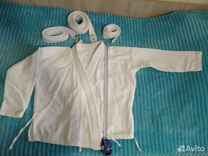 Кимоно детское для единоборств