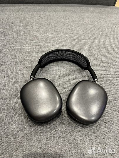 Беспроводные наушники Airpods Max premium