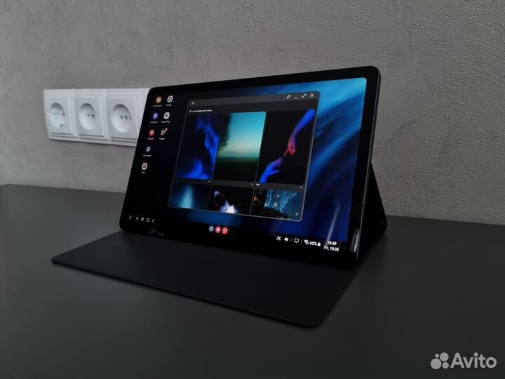 Samsung galaxy tab s6 lite