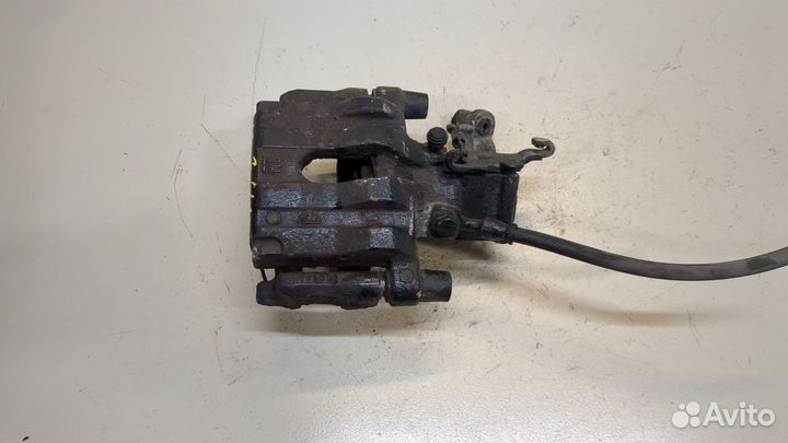 Суппорт Opel Signum, 2003